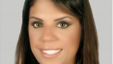 راندا رزق رئيسا للملتقى الدولي لرياضة المرأة العربية