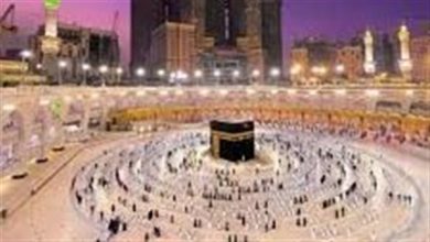 تخصيص 8 أبواب لدخول الأشخاص ذوي الإعاقة للمسجد الحرام