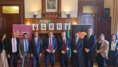 ماستر كارد تجدد شراكتها مع بنك مصر لتعزيز المدفوعات الرقمية