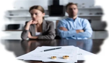 نفقة الزوجة في حالة المرض.. معلومات هامة من قانون الأحوال الشخصية