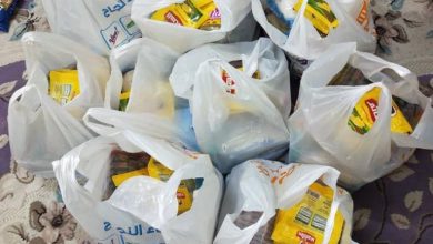 الاسكندرية .. كاهن كنيسة يطلق مبادرة لتوزيع شنط رمضان