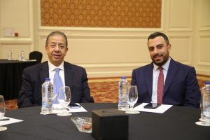 كلية الاقتصاد والعلوم السياسية بجامعة المستقبل تقيم مؤتمرها الثالث "الجمهورية الجديدة... نحو مستقبل أفضل"