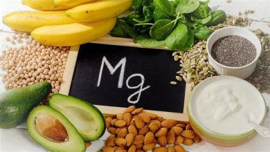 لن تتوقع.. علاقة المغنيسيوم بصحة الأمعاء