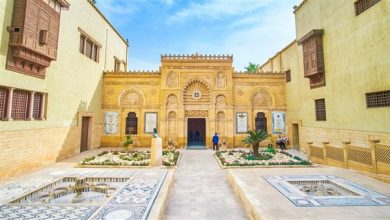 بعد 113 عامًا على افتتاحه .. تعرف على المتحف القبطي
