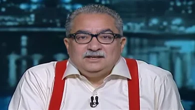 ابراهيم عيسي