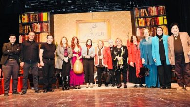 "الهناجر الثقافي" يناقش «المرأة المصرية.. أصل الحكاية»