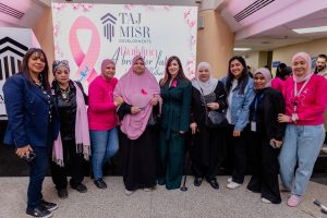 "بروميديا" تشكر المجلس العربى للمسئولية المجتمعية على رعايته لإحتفالية "بهية"