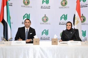 الإماراتى خلف الحبتور يتبرع بسداد المصروفات الدراسية لـ5 آلاف طالب جامعى من غير القادرين