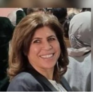 الاحتفال باليوم العربي للاستدامة بجامعة الدول العربية الأحد المقبل 3 ندى العجيزى