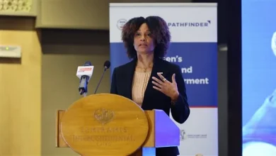 الوكالة الأمريكية : شراكة مستمرة مع الحكومة المصرية في تمكين المرأة