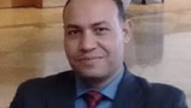 د.خالد السيد غانم يكتب: المرأة وزهرة المسئولية