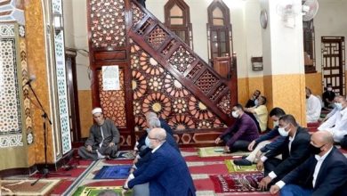 الصوم ومكارم الأخلاق .. خطبة الجمعة الأولى في رمضان بالمساجد