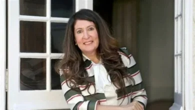 جو بايدن يرشح هيرو مصطفى جارج سفيرة لأمريكا لدى مصر