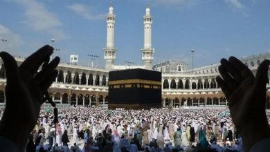 من الوصول الى الحصول .. إجراء عاجل لخدمة المعتمرين