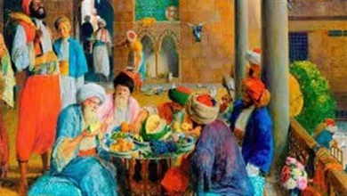 عادات شهر رمضان في العصر العباسي .. طقوس مميزة