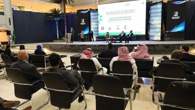 مركز الملك سلمان للإغاثة ينظم جلسة " الدور المهم للشباب السعودي في معالجة انعدام الأمن الغذائي في منطقة الشرق الأوسط وشمال أفريقيا "
