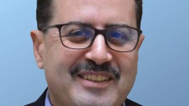 الكاتب الصحفى / أشرف مفيد