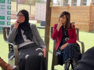 مؤسسة فاهم تطلق أول مجموعة دعم للأمهات حول "مرض التوحد" احتفالاً بيوم المرأة