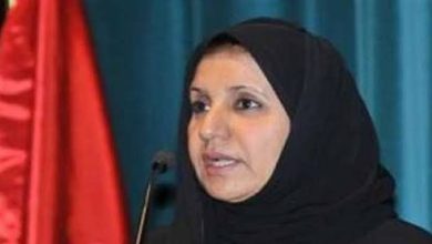 الشيخة فاطمة " أم الإمارات"