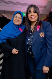 "بروميديا" تشكر المجلس العربى للمسئولية المجتمعية على رعايته لإحتفالية "بهية"