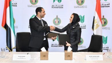 الإماراتى خلف الحبتور يتبرع بسداد المصروفات الدراسية لـ5 آلاف طالب جامعى من غير القادرين