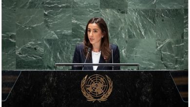 مملكة البحرين تبنت العديد من المبادرات لتحسين كفاءة استخدام المياه