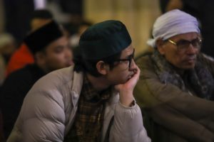عضو هيئة كبار العلماء يُبين فضل رمضان و4 وصايا من النبي للمسلمين
