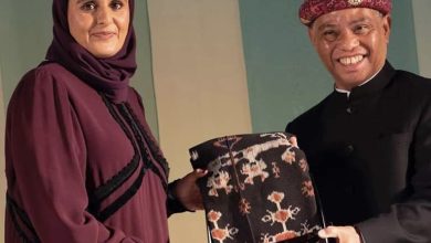 أميرة الثقافة والفنون بدولة قطر: أقدر جمال التنوع للجميع