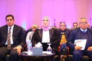 التضامن الاجتماعي تعلن توصيات مؤتمرها الإقليمي الأول حول "سياسات الرعاية الاجتماعية وتحقيق الأمن الاجتماعي"