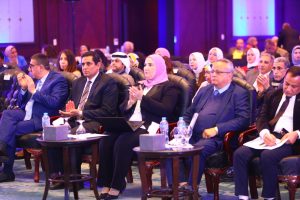 التضامن الاجتماعي تعلن توصيات مؤتمرها الإقليمي الأول حول "سياسات الرعاية الاجتماعية وتحقيق الأمن الاجتماعي"