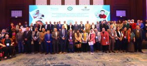التضامن الاجتماعي تعلن توصيات مؤتمرها الإقليمي الأول حول "سياسات الرعاية الاجتماعية وتحقيق الأمن الاجتماعي"
