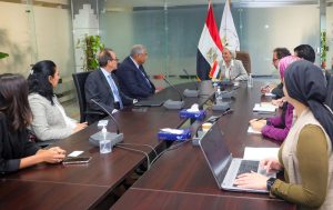 وزيرة البيئة: الاستثمار في شهادات الكربون سيحقق دفعة قوية لمصر وافريقيا في مجال تمويل المناخ