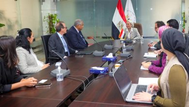 وزيرة البيئة: الاستثمار في شهادات الكربون سيحقق دفعة قوية لمصر وافريقيا في مجال تمويل المناخ