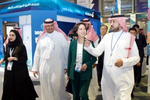 وسط مشاركة عربية ودولية واسعة .. ملتقى بيبان 23 يبدأ فعالياته بالسعودية