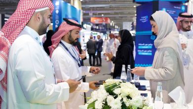 وسط مشاركة عربية ودولية واسعة .. ملتقى بيبان 23 يبدأ فعالياته بالسعودية
