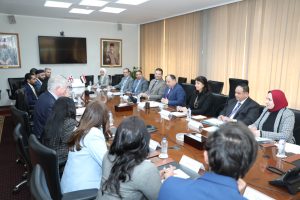 وزير المالية: الانفتاح على العالم بمسارات جديدة جاذبة للاستثمار