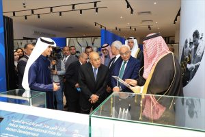 الإحتفال بمرور ٣٥ عامًا على تأسيس المجلس العربي للطفولة والتنمية 8 الإحتفال بمرور ٣٥ عامًا على تأسيس المجلس العربي للطفولة والتنمية