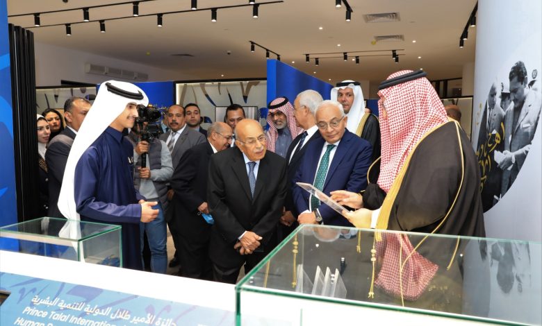 الإحتفال بمرور ٣٥ عامًا على تأسيس المجلس العربي للطفولة والتنمية 7 الإحتفال بمرور ٣٥ عامًا على تأسيس المجلس العربي للطفولة والتنمية