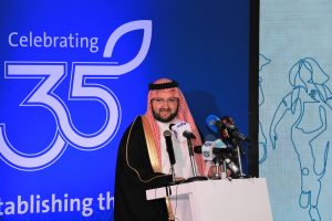 الإحتفال بمرور ٣٥ عامًا على تأسيس المجلس العربي للطفولة والتنمية 9 الإحتفال بمرور ٣٥ عامًا على تأسيس المجلس العربي للطفولة والتنمية