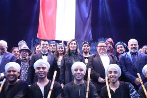 المجلس العربى للمسئولية المجتمعية يشيد بحفل إسدال الستار على عام تتويج القاهرة عاصمة للثقافة في دول العالم الإسلامي 21 المجلس العربى للمسئولية المجتمعية يشيد بحفل إسدال الستار على عام تتويج القاهرة عاصمة للثقافة في دول العالم الإسلامي