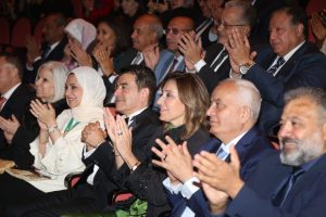 المجلس العربى للمسئولية المجتمعية يشيد بحفل إسدال الستار على عام تتويج القاهرة عاصمة للثقافة في دول العالم الإسلامي 20 المجلس العربى للمسئولية المجتمعية يشيد بحفل إسدال الستار على عام تتويج القاهرة عاصمة للثقافة في دول العالم الإسلامي