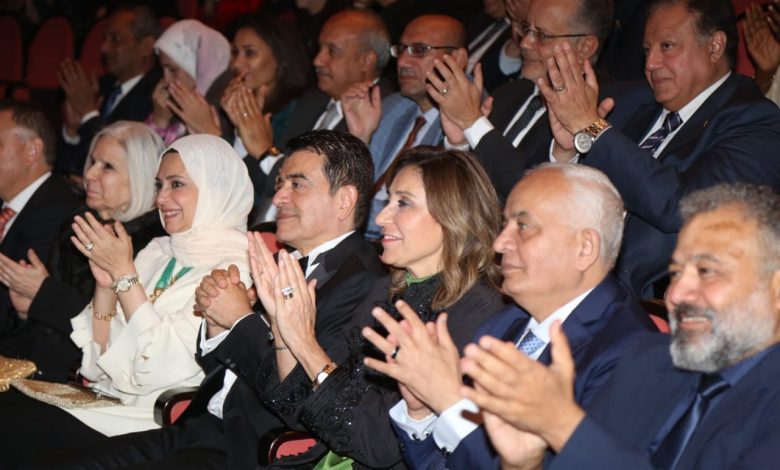 المجلس العربى للمسئولية المجتمعية يشيد بحفل إسدال الستار على عام تتويج القاهرة عاصمة للثقافة في دول العالم الإسلامي 19 المجلس العربى للمسئولية المجتمعية يشيد بحفل إسدال الستار على عام تتويج القاهرة عاصمة للثقافة في دول العالم الإسلامي