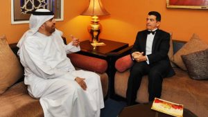 اتفاقية تعاون بين الإيسيسكو ومؤسسة محمد بن راشد للمعرفة لتعزيز مشاركة دول العالم الإسلامي في مؤشر المعرفة