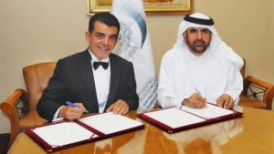 اتفاقية تعاون بين الإيسيسكو ومؤسسة محمد بن راشد للمعرفة لتعزيز مشاركة دول العالم الإسلامي في مؤشر المعرفة