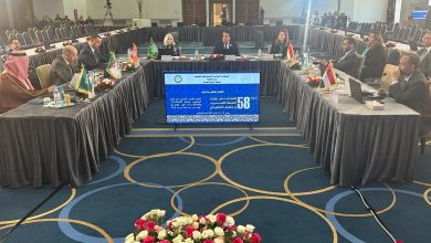 د.خالد عبدالغفار: الارتقاء بصحة المواطنين على رأس اهتمامات المجلس التنفيذي لمجلس وزراء الصحة العرب