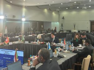 د.خالد عبدالغفار: الارتقاء بصحة المواطنين على رأس اهتمامات المجلس التنفيذي لمجلس وزراء الصحة العرب