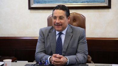 رئيس بنك التعمير والإسكان في حوار خاص مع يوتوبيا