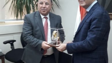 وزير المالية.. خلال لقائه بالسفير الهندي بالقاهرة: لدينا فرص أكثر جذبًا للاستثمارات الأجنبية