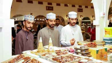 باركود لتسويق تمور الأحساء إلكترونيا