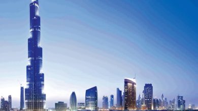 أم الامارات : المواطن أغلى وأعز ثروات الوطن